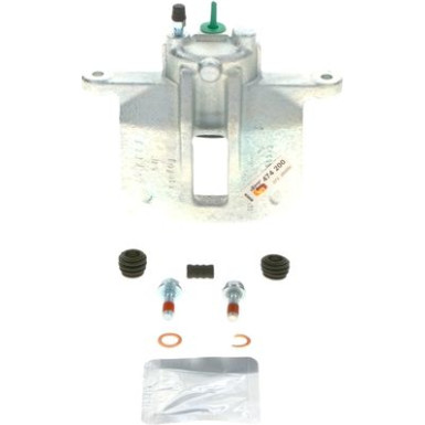 Bremssattel VA re | TOYOTA Corolla | 0 986 474 200