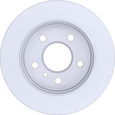 KAMOKA Bremsscheibe 1032516