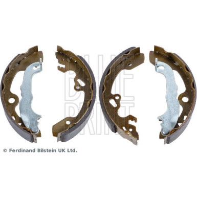 BLUE PRINT Bremsbackensatz ADBP410014