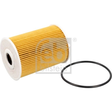 FEBI BILSTEIN Ölfilter | 107278