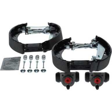 0 204 114 153 Bremsbackensatz KIT SUPERPRO 0 204 114 153 Bremsbackensatz KIT SUPERPRO