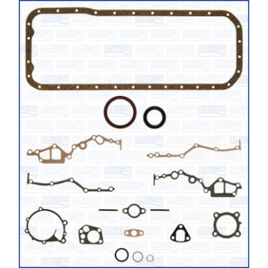 54045600 Dichtungssatz, Kurbelgehäuse