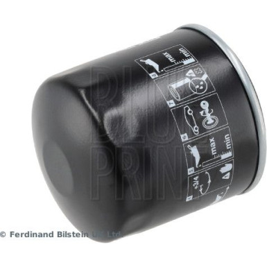 Ölfilter Dr Chery 1.6 07 | ADG02153 Ölfilter Dr Chery 1.6 07 | ADG02153