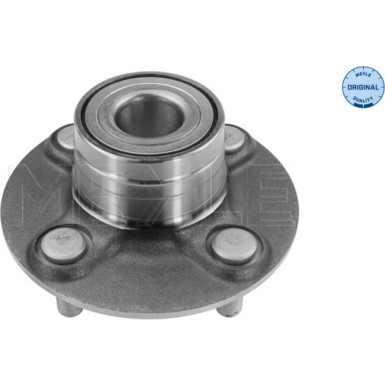 Radnabe MEYLE-ORIGINAL: True to OE 36-14 750 0001 Radnabe MEYLE-ORIGINAL: True to OE 36-14 750 0001