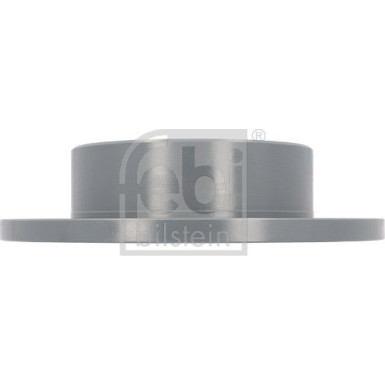 FEBI BILSTEIN Bremsscheibe 27699