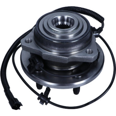 33-0741 Radlagersatz