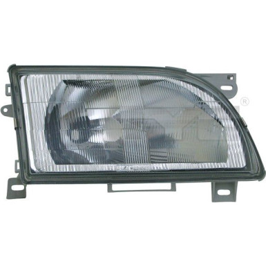 TYC Suchscheinwerfer 20-5211-08-2