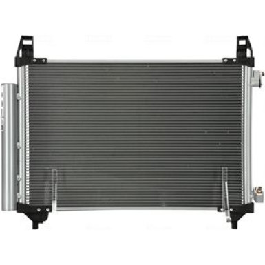 Kondensator PKW | TOYOTA YARIS 10- 1,0-1,33I | 940270
