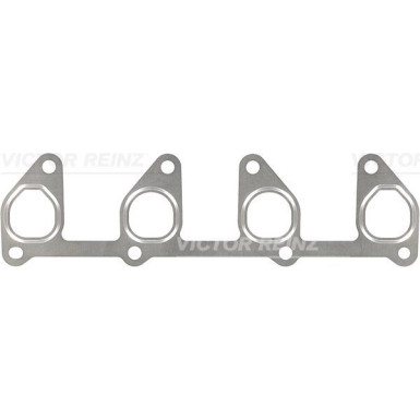 Dichtung Abgaskrümmer | OPEL Astra G 1.6 | 71-34334-00