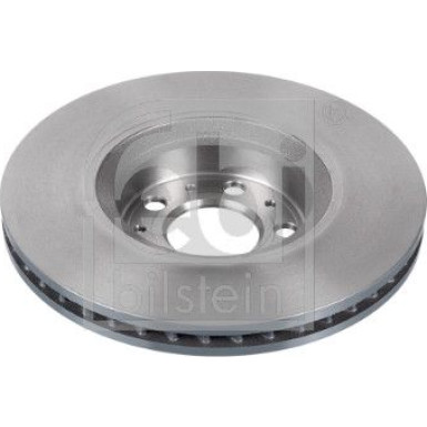 FEBI BILSTEIN Bremsscheibe FEBI BILSTEIN Bremsscheibe