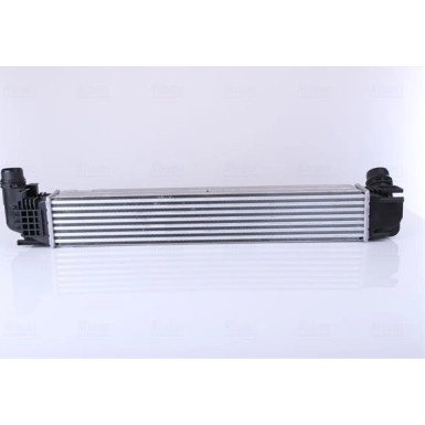 Ladeluftkühler PKW DACIA DUSTER 10 FIRST FIT 96533