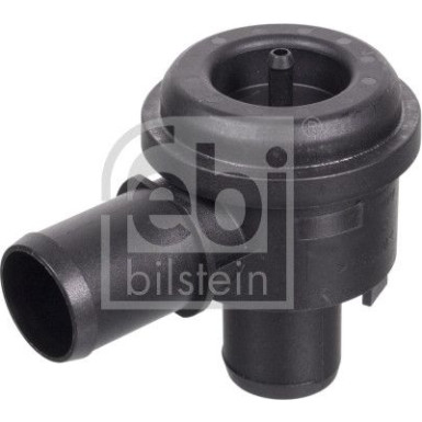 FEBI BILSTEIN Ladedruckregelventil | 102127