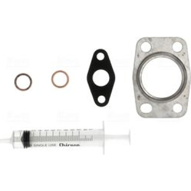 Nissens Turbo CITR,FORD,PEUG 308 07 FACTORY NEW 93232