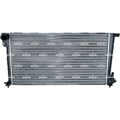 Kühler, Motorkühlung | 509510A