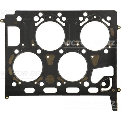 VICTOR REINZ Dichtung, Zylinderkopf VICTOR REINZ Dichtung, Zylinderkopf