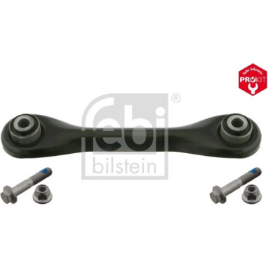 Febi Bilstein Stange/Strebe - Radaufhängung Ford T. Focus 98- Le/Pr Lower With - Rubs 30000