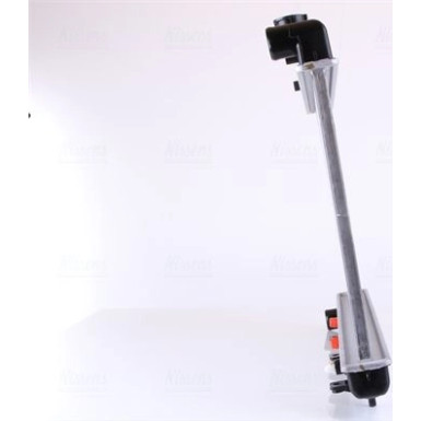 Wasserkühler PKW | SUBARU Impreza | 64186