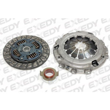 EXEDY Kupplungssatz HCK2052
