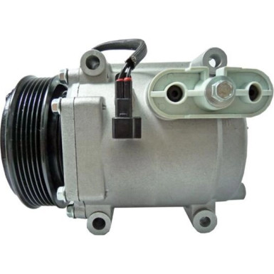 Kompressor, Klimaanlage BEHR ACP 90 000S