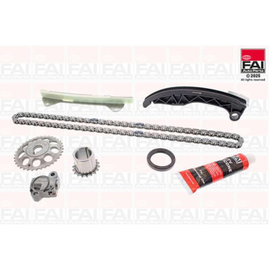 TCK80 Steuerkettensatz