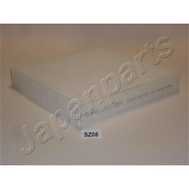 Innenraumfilter Suzuki Swift | FAA-SZ08