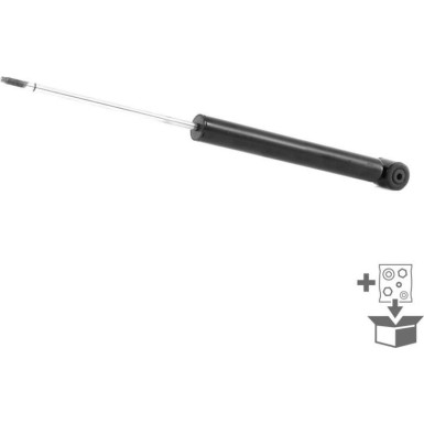 MONROE Federungsdämpfer