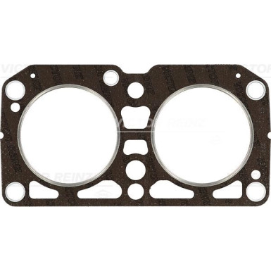 Zylinderkopfdichtung(2x/Mot) | ALFA | 61-24265-20