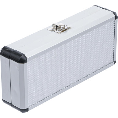 BGS Spiral-Profil-Steckschlüssel-Satz / Schraubenausdreher Antrieb Innensechskant 10 mm (3/8 ) / Außensechskant SW 9 - 19 mm 10-tlg BGS Do it yourself 20210