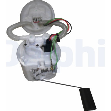 FG0902-12B1 Kraftstoff-Fördereinheit