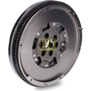 Zweimassenschwungrad AUDI S3, TT 2.0i 08 LuK DMF 415 0331 10