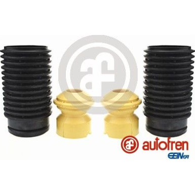 D5013 Staubschutzsatz, Stoßdämpfer