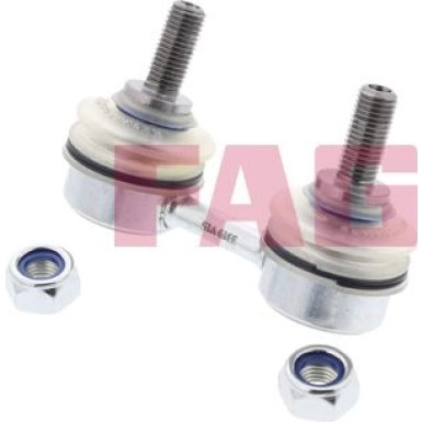 84 307 002 Stabilisator VA li/re | MITSUBISHI Colt,Galant,Lancer 86 | 917336