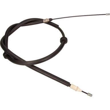 32-0700 Seilzug, Feststellbremse