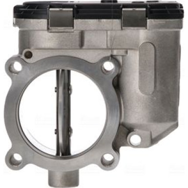 NISSENS Drosselklappenstutzen 955150 FIRST FIT