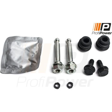 PROFIPOWER Reparatursatz, Bremssattel 9B5142 PROFIPOWER Reparatursatz, Bremssattel 9B5142