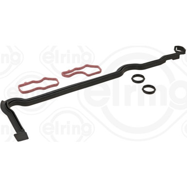 Dichtungssatz, Zylinderkopfhaube | RENAULT | 720.620