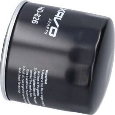 AMC Ölfilter PKW | HONDA Accord,Civic 96 | HO-826