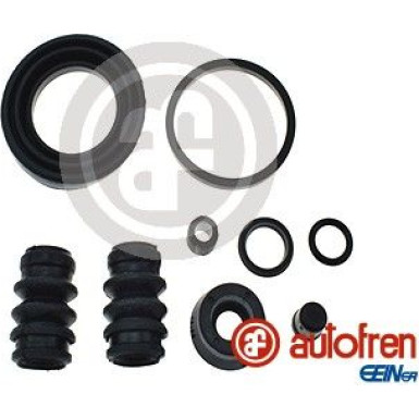 Autofren Reparatursatz, Bremssattel D42372 Autofren Reparatursatz, Bremssattel D42372