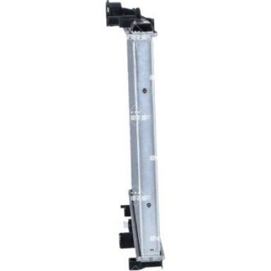 NRF Motorkühler | 58341