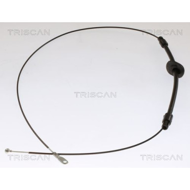 SEILZUG, FESTSTELLBREMSE | 8140231159