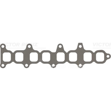 Dichtung Ansaugkrümmer | OPEL Astra G,Combo,Corsa C | 71-53143-00