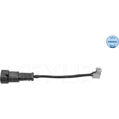 Warnkontakt, Bremsbelagverschl MEYLE-ORIGINAL: True to OE 2345270002