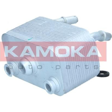 KAMOKA Ölkühler, Motoröl 7730151