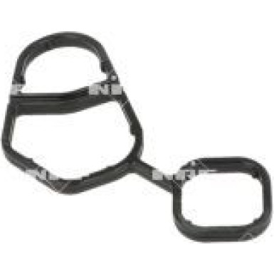 31278 Ölkühler, Motoröl EASY FIT