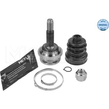 Gelenksatz, Antriebswelle Chevrolet Aveo 1.2 MEYLE-ORIGINAL: True to OE 29-14 498 0004