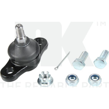 Gelenk - Radaufhängung Hyundai P. Tucson 04-10 Le/Pr 5043508