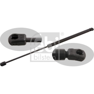 FEBI BILSTEIN Gasdruckfeder | 27653