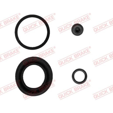 Reparatursatz, Bremssattel | 114-0111