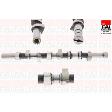 FAI AUTOPARTS Nockenwelle C304