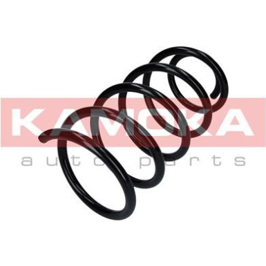 KAMOKA Fahrwerksfeder | 2110285